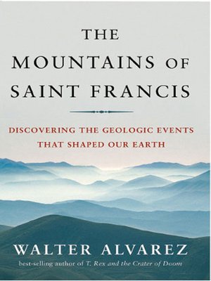 cover image of The Mountains of Saint Francis